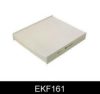 COMLINE EKF161 Filter, interior air